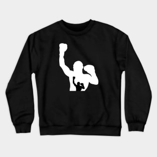 Muhammad-Ali Crewneck Sweatshirt